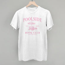 Load image into Gallery viewer, Poolside Book Club