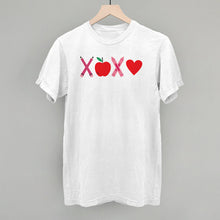 Load image into Gallery viewer, XOXO (School Supplies)