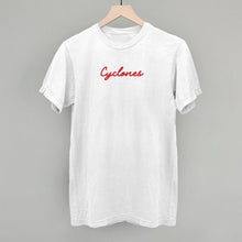 Load image into Gallery viewer, Cyclones Script