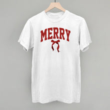 Load image into Gallery viewer, Merry Arch + Bow