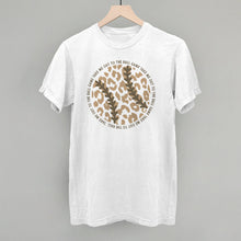 Load image into Gallery viewer, Take Me Out To The Ball Game (Leopard Baseball)