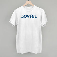 Load image into Gallery viewer, Joyful (Blue)