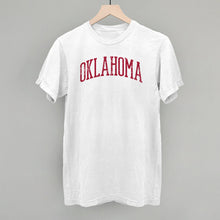 Load image into Gallery viewer, Oklahoma Arch