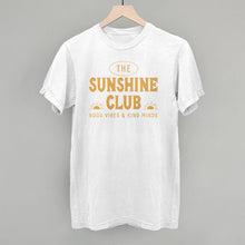 Load image into Gallery viewer, The Sunshine Club