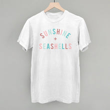 Load image into Gallery viewer, Sunshine + Seashells