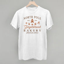 Load image into Gallery viewer, North Pole Gingerbread Bakery