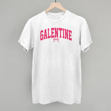 Load image into Gallery viewer, Galentine (Collegiate + Bow)