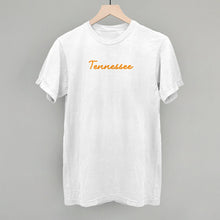 Load image into Gallery viewer, Tennessee Script