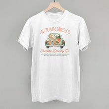 Load image into Gallery viewer, Autumn Breeze Pumpkin Delivery Co