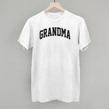 Load image into Gallery viewer, Grandma Collegiate (Black)