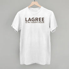 Load image into Gallery viewer, Lagree Is My Happy Hour