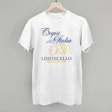 Load image into Gallery viewer, Capri Italia Limoncello