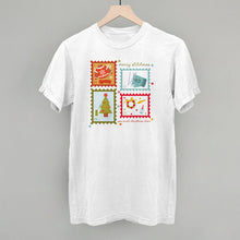 Load image into Gallery viewer, Merry Stitchmas Stamps