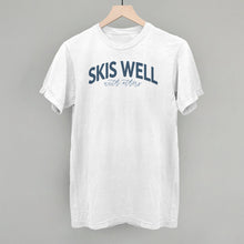 Load image into Gallery viewer, Skis Well With Others
