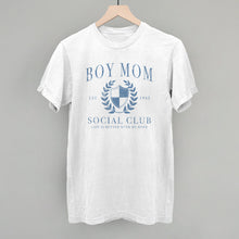 Load image into Gallery viewer, Boy Mom Social Club
