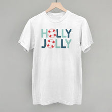 Load image into Gallery viewer, Holly Jolly (Life Saver Buoy)