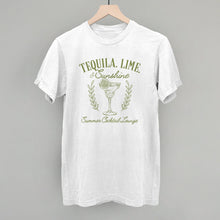 Load image into Gallery viewer, Tequila, Lime &amp; Sunshine