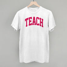 Load image into Gallery viewer, Teach Arch (Pink)