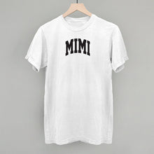 Load image into Gallery viewer, Mimi Collegiate (Black)
