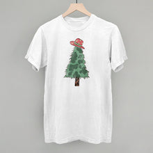 Load image into Gallery viewer, Cowboy Christmas Tree
