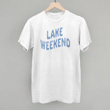 Load image into Gallery viewer, Lake Weekend Distressed