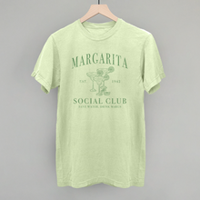 Load image into Gallery viewer, Margarita Social Club