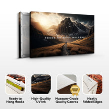 Load image into Gallery viewer, Ascend - Cool Wall Art