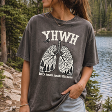 Load image into Gallery viewer, YHWH Christian T-Shirt