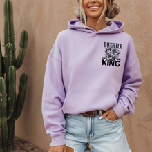 Load image into Gallery viewer, Daughter of The King Hoodie