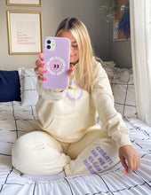 Load image into Gallery viewer, Create in Me a Clean Heart Phone Case