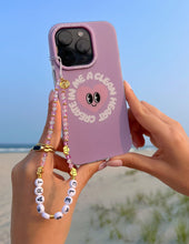 Load image into Gallery viewer, Create in Me a Clean Heart Phone Case