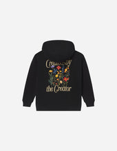 Load image into Gallery viewer, Created by the Creator Kids Hoodie