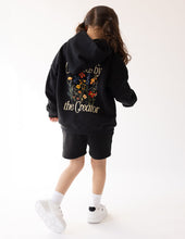 Load image into Gallery viewer, Created by the Creator Kids Hoodie