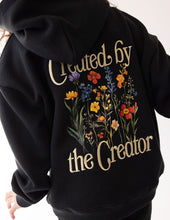 Load image into Gallery viewer, Created by the Creator Kids Hoodie