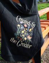 Load image into Gallery viewer, Created by the Creator Kids Hoodie