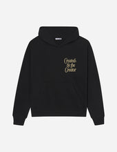 Load image into Gallery viewer, Created by the Creator Unisex Hoodie