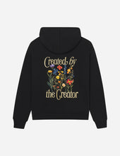 Load image into Gallery viewer, Created by the Creator Unisex Hoodie