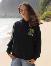 Load image into Gallery viewer, Created by the Creator Unisex Hoodie