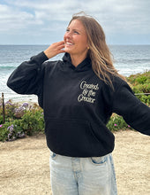 Load image into Gallery viewer, Created by the Creator Unisex Hoodie