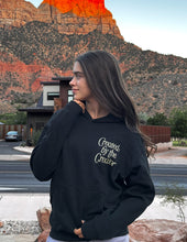 Load image into Gallery viewer, Created by the Creator Unisex Hoodie