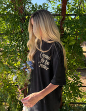 Load image into Gallery viewer, Created by the Creator Unisex Tee