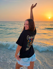 Load image into Gallery viewer, Created by the Creator Unisex Tee