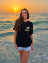 Load image into Gallery viewer, Created by the Creator Unisex Tee