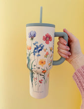 Load image into Gallery viewer, Creation 40 oz Ascend Tumbler