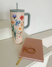 Load image into Gallery viewer, Creation 40 oz Ascend Tumbler