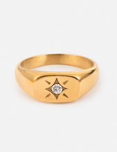 Load image into Gallery viewer, Creation Signet Ring