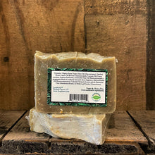 Load image into Gallery viewer, Crisp Shaving Soap