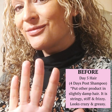 Load image into Gallery viewer, Curl Clump Bar - Defrizz &amp; Relock Curl Pattern on No-Poo Days