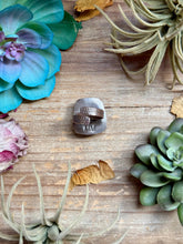 Load image into Gallery viewer, MJ Ring - Turquoise Copper Ring