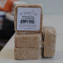 Load image into Gallery viewer, SHAMPOO/CONDITIONER BARS